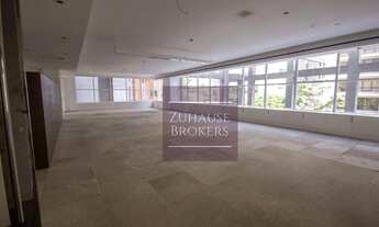 Imagem 3: Sala para alugar, 204 m² por R$ 21.453,60/mês - Vila Olímpia - São Paulo/SP