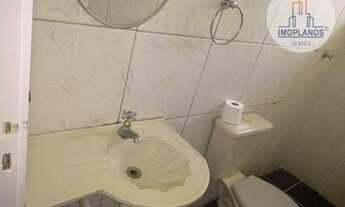 Imagem 6: Sala para alugar, 16 m² por R$ 1.200,00/mês - Boqueirão - Praia Grande/SP