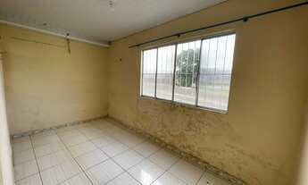 Imagem 7: Casa em Vila Familiar