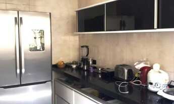 Imagem 2: Sobrado à venda, 5 quartos, 2 suítes, 8 vagas, Parque dos Pássaros - São Bernardo do Campo