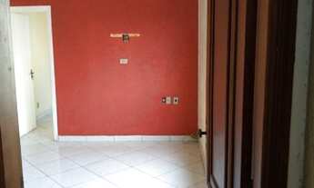 Imagem 2: Apartamento para venda com 72 metros quadrados com 2 quartos em Centro - São Vicente - São