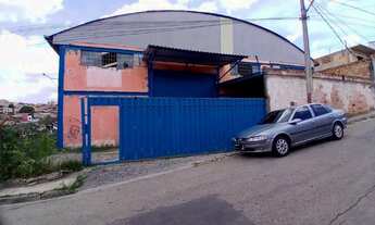 Imagem: Galpão para aluguel, Jardim das Alterosas