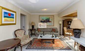 Imagem: Apartamento, 130m², 3 Dormitórios, 2 Suites