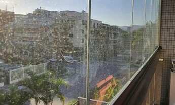 Imagem 4: Apartamento para Venda em Rio de Janeiro, Recreio dos Bandeirantes, 3 dormitórios, 1 suíte