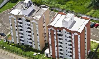 Imagem: Apartamento à venda, 58 m² por R$ 216.000,00