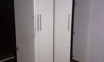 Imagem 6: Casa de condomínio para aluguel tem 160 metros quadrados com 2 quartos