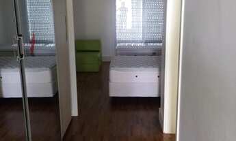 Imagem 2: Casa de condomínio - Santa de Parnaíba - 3 Dormitórios