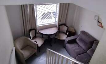 Imagem 2: Casa em Condomínio para Venda em São Paulo, Jardim da Saúde, 3 dormitórios, 1 suíte, 3 ban