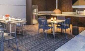 Imagem 6: APARTAMENTO - ALTO DA BOA VISTA - SP