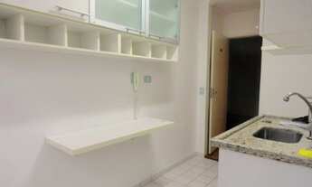 Imagem 3: Apartamento à venda, 2 quartos, 1 vaga, Jardim Independência - São Bernardo do Campo/SP