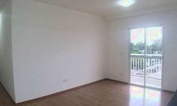 Imagem: Apartamento à venda, 57 m² por R$ 300.000,00