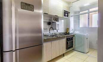 Imagem 6: Apartamento com 2 dormitórios à venda, 58 m² por R$ 480.000,00 - Pirituba - São Paulo/SP
