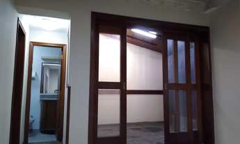 Imagem 5: Conjunto para venda tem 155 m2 - Centro - Santos - SP