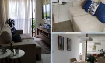 Imagem 2: Apartamento para venda tem 85 metros quadrados com 3 quartos em Aeroporto - Aracaju - SE