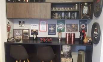 Imagem 5: Apto com lazer na Freguesia do Ó