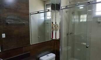 Imagem 7: Cobertura venda com 208 metros com 3 suites 3 vagas Cambui