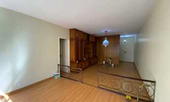 Imagem 2: Apartamento para venda com 170 metros quadrados com 3 quartos em Icaraí - Niterói - RJ