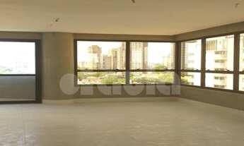 Imagem 3: Apartamento 190m² com 3 Suites e Varanda Gourmet, no Bairro Jardim - Santo André