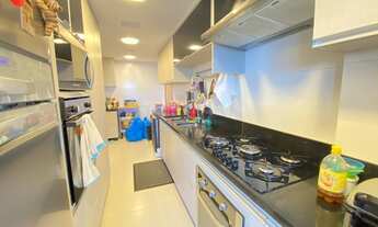 Imagem 3: Apartamento para venda parque Flamboyat com 4 quartos Jardim Goiás - Goiânia - Goiás