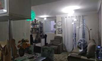 Imagem 5: Apartamento à venda, 3 quartos, 1 suíte, 1 vaga, dos Casa - São Bernardo do Campo/SP