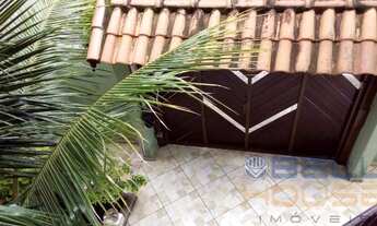 Imagem 5: SANTO ANDRÉ - Sobrado Padrão - PARQUE NOVO ORATÓRIO