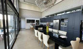 Imagem 6: Maravilhoso imóvel 3 suítes no Condomínio Casal Buono