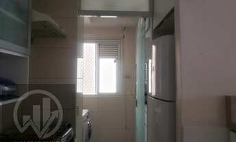 Imagem 7: Apartamento - Jardim São Vicente - Campinas