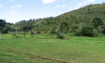 Imagem 4: Linda área com riacho