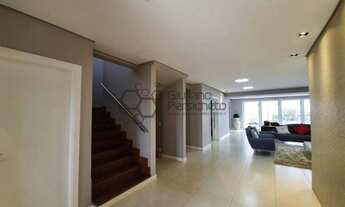 Imagem 4: CASA PARA VENDA NO CONDOMÍNIO SAMAMBAIA