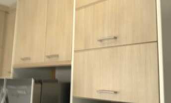 Imagem 6: Apartamento para venda tem 210 metros quadrados com 4 quartos na praia do Gonzaga - Santo