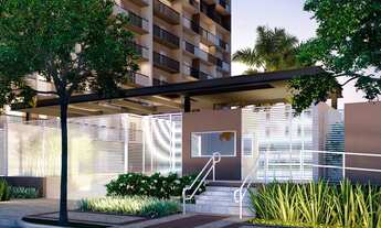 Imagem 7: Apartamento para venda com 29 metros quadrados com 1 quarto em Jardim Mirante - São Paulo