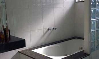 Imagem 7: Sobrado com 4 dormitórios à venda, 299 m² por R$ 1.500.000,00 - Jardim Armênia - Mogi das