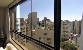 Imagem 7: Apartamento à venda, 4 quartos, 2 suítes, 3 vagas, Anchieta - Belo Horizonte/MG