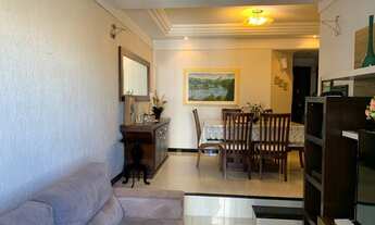 Imagem 3: Cristo Rei e meu bairro partamento 3 quartos com suíte e 1 vaga