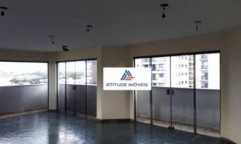 Imagem 3: Cobertura residencial à venda, Perdizes, São Paulo