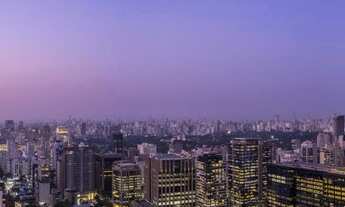 Imagem 3: Cobertura Duplex a venda no Itaim Bibi - São Paulo - SP REF: 3443531