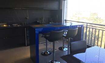 Imagem 4: APARTAMENTO - JARDIM MARAJOARA - SP