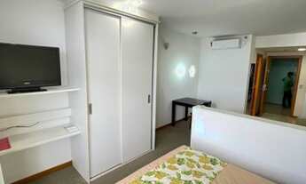 Imagem 6: APARTAMENTO 1/4 MOBILIADO NO IGUATEMI BUSINESS FLAT