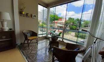 Imagem 7: PORTO ALEGRE - Apartamento Padrão - Tristeza