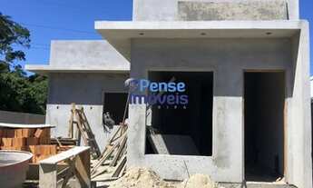 Imagem 4: PALHOçA - Casa Padrão - Bela Vista