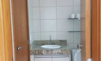 Imagem 6: Alugo Apartamento no Ed. Smart Boulevard com 2 quartos, Umarizal