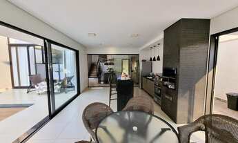 Imagem 7: Casa em condomínio à venda no Chácara Odete , Jd. Colonial em Bauru/SP