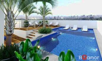 Imagem: Apartamento com 2 dormitórios à venda