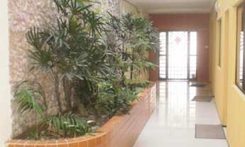 Imagem 3: Casa Duplex para venda possui 480 metros quadrados com 4 quartos em Centro - Fortaleza - C