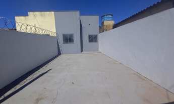 Imagem 3: Casa Ipanema Uberlândia Prox. Aeroporto