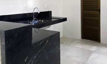 Imagem 5: Casa em Condomínio Fechado no Novo Geisel 188m²