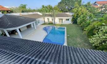 Imagem 7: Casa no condomínio Mansões para venda tem 1200 metros quadrados com 4 quartos