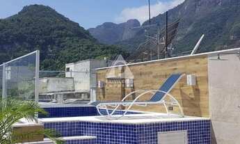 Imagem: Cobertura à venda, 5 quartos, 2 suítes