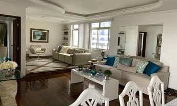 Imagem 1: Apartamento para venda com 3 quartos no Canela - Salvador - Bahia