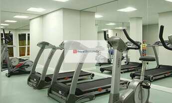 Imagem 6: Apartamento à venda no bairro Jardim Pereira Leite - São Paulo/SP, Zona Norte